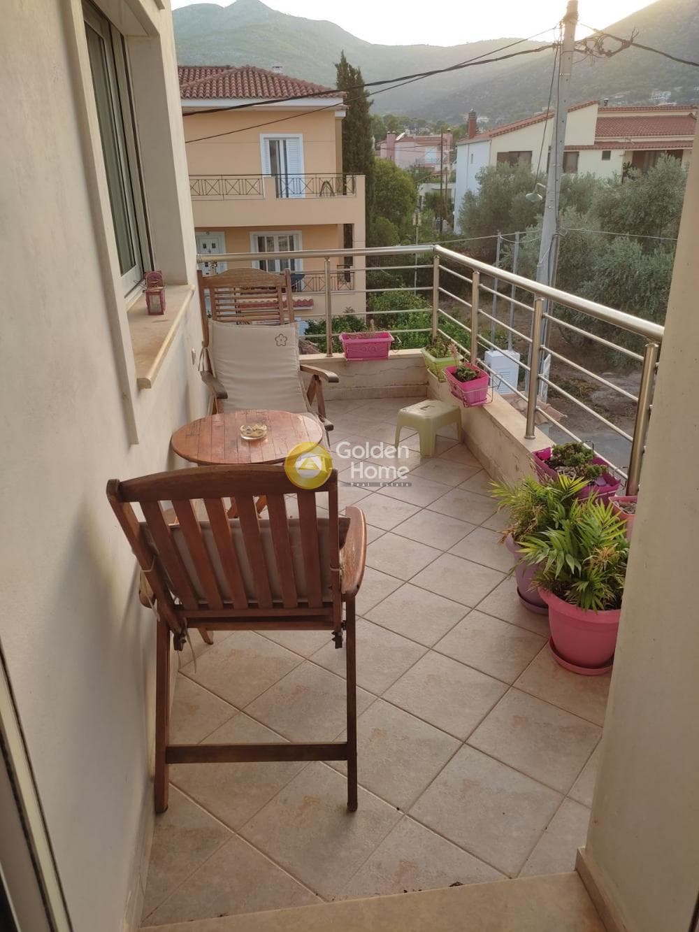 House in Agios Nikolaos, Rafina — Photo 28 of 61