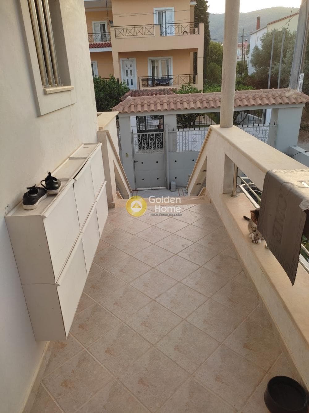 House in Agios Nikolaos, Rafina — Photo 33 of 61