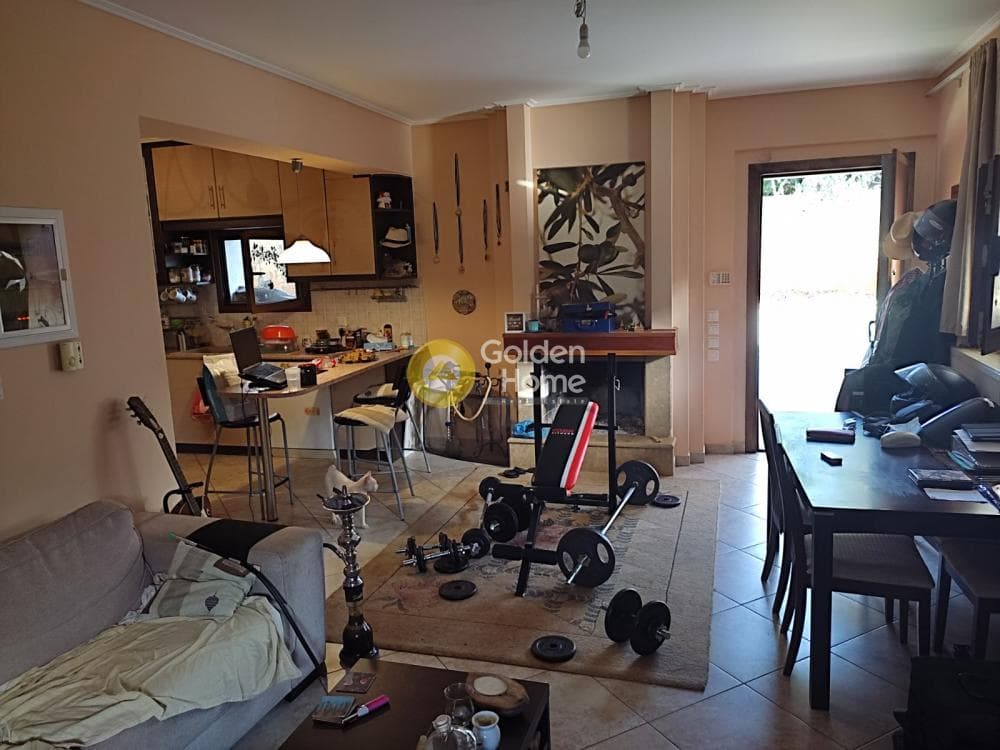 House in Agios Nikolaos, Rafina — Photo 37 of 61