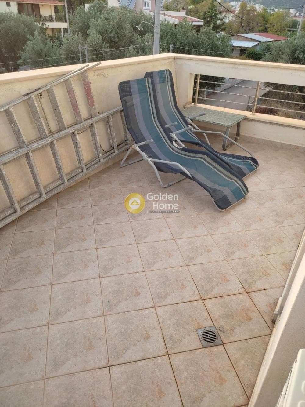 House in Agios Nikolaos, Rafina — Photo 38 of 61