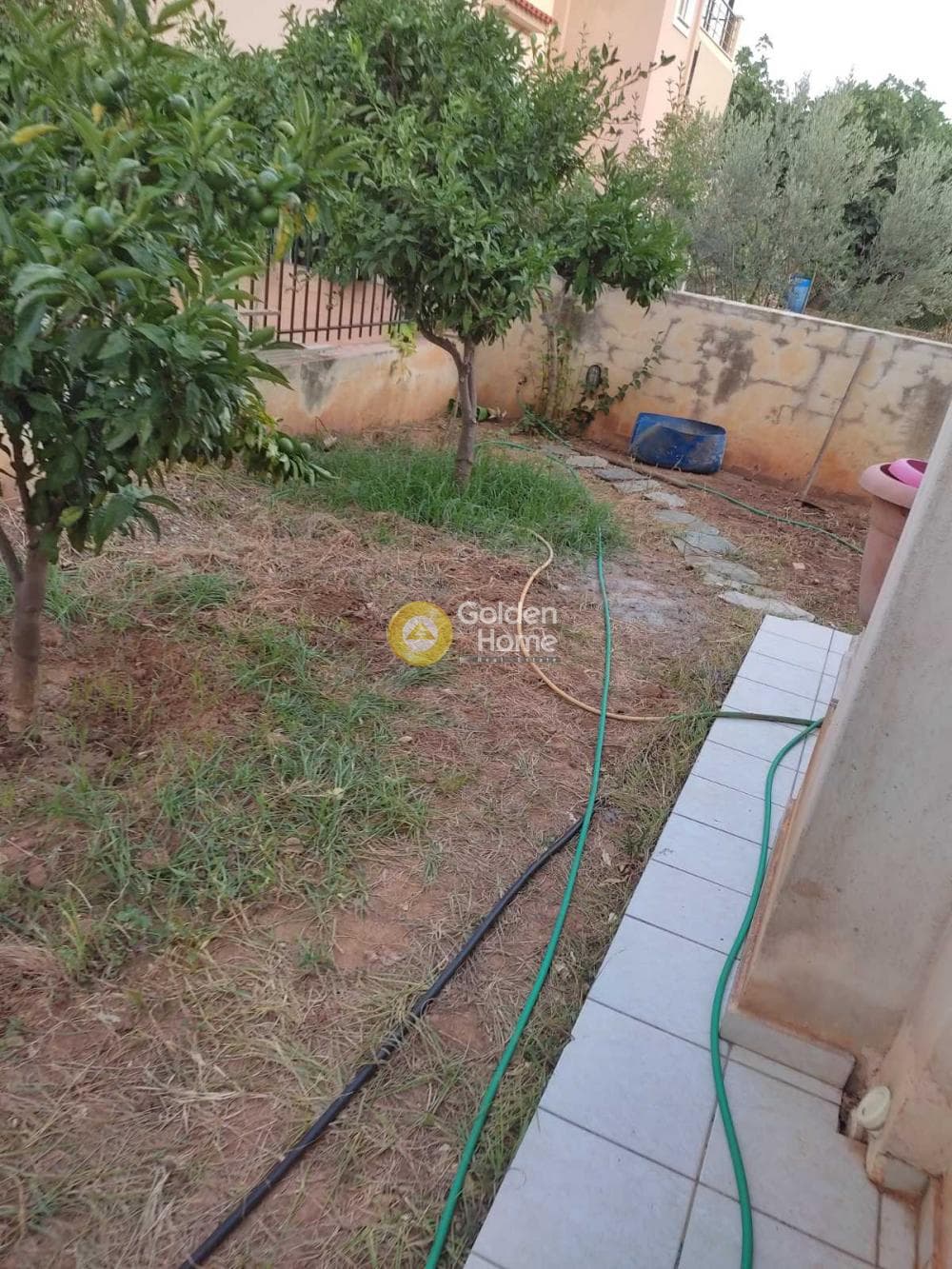 House in Agios Nikolaos, Rafina — Photo 40 of 61