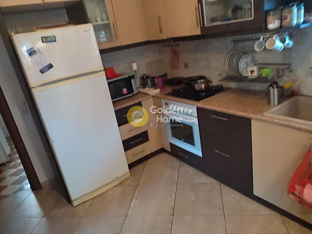 House in Agios Nikolaos, Rafina — Photo 42 of 61