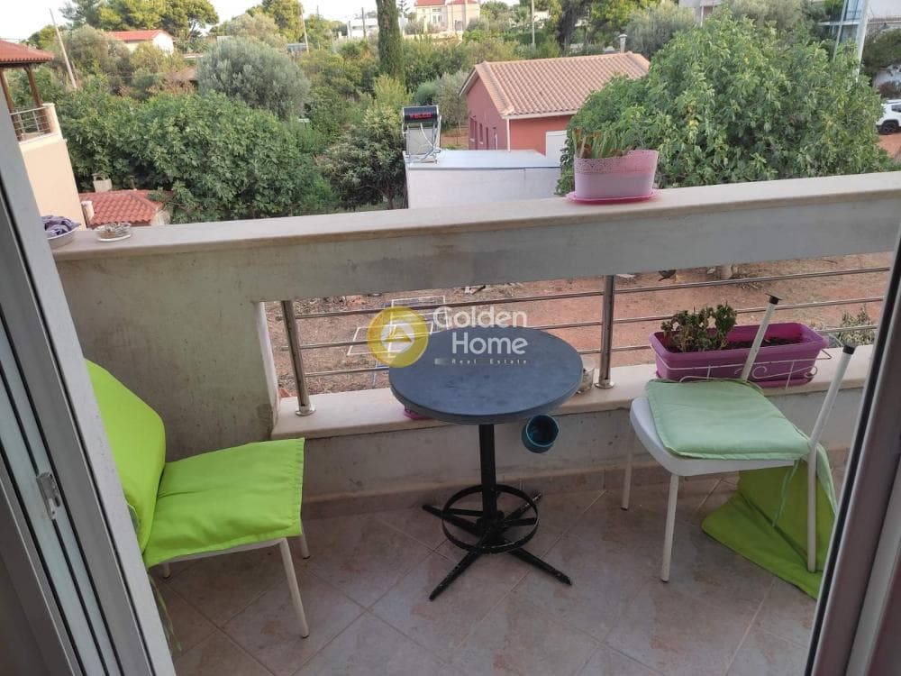 House in Agios Nikolaos, Rafina — Photo 49 of 61