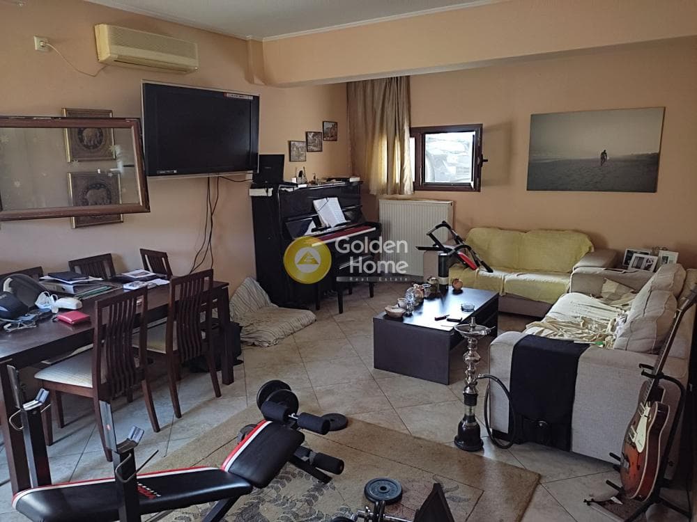 House in Agios Nikolaos, Rafina — Photo 51 of 61