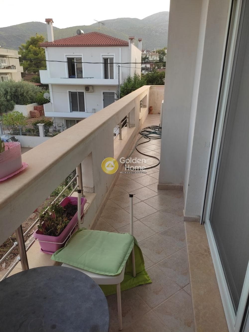 House in Agios Nikolaos, Rafina — Photo 52 of 61