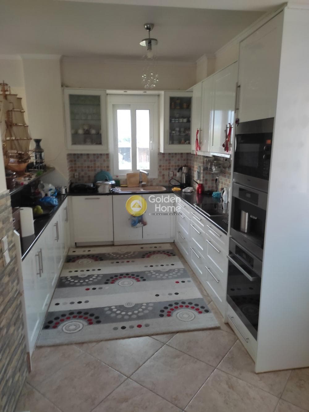 House in Agios Nikolaos, Rafina — Photo 54 of 61