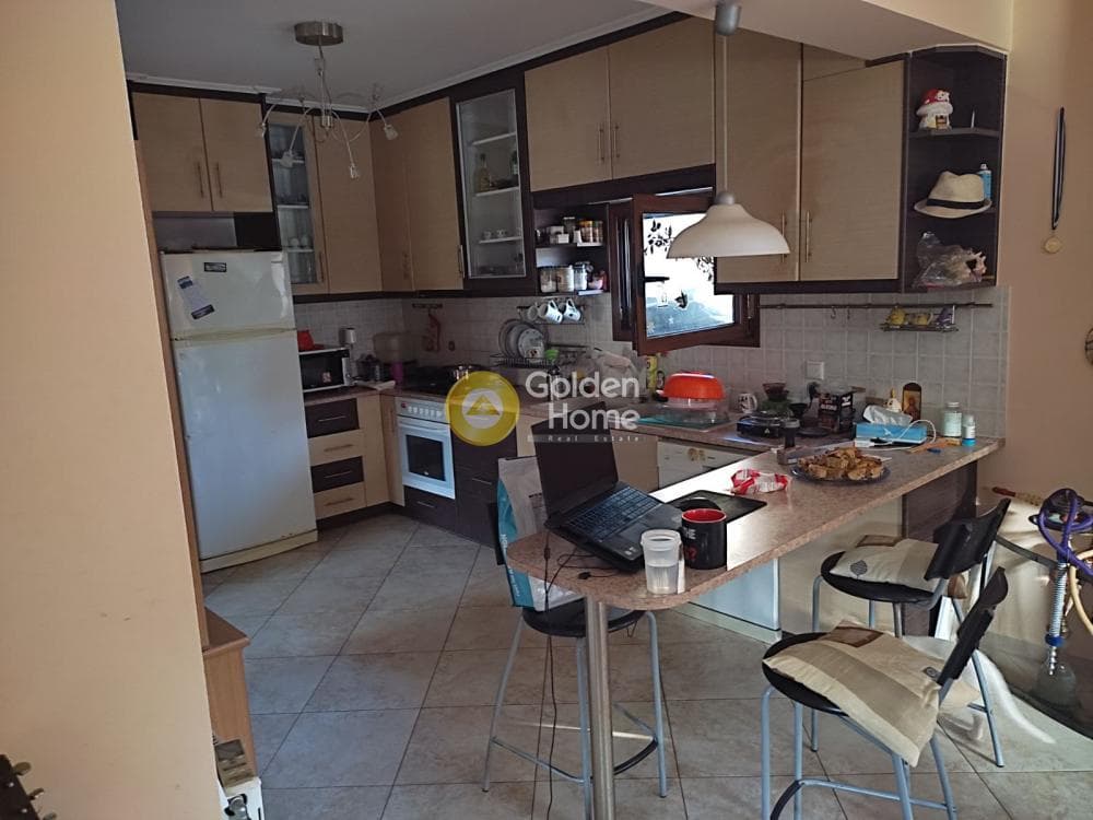 House in Agios Nikolaos, Rafina — Photo 55 of 61