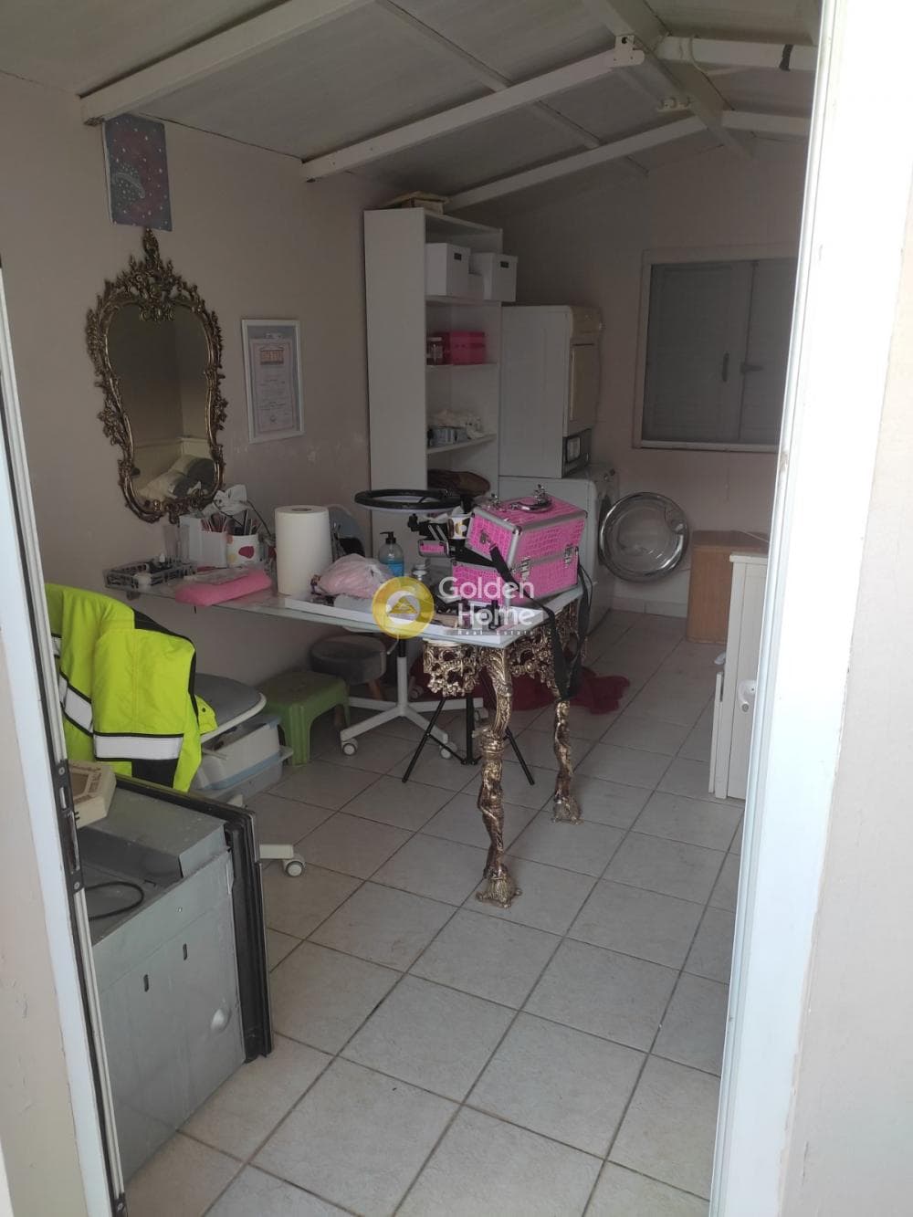 House in Agios Nikolaos, Rafina — Photo 57 of 61