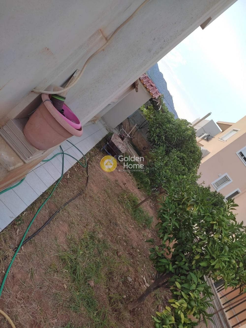 House in Agios Nikolaos, Rafina — Photo 58 of 61