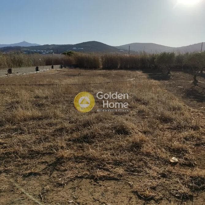 Parcel in Glifades, Paros — Photo 1 of 4