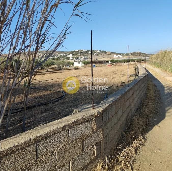 Parcel in Glifades, Paros — Photo 3 of 4