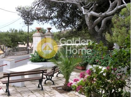 Μονοκατοικία στην Ποσειδωνία, Σύρος — Φωτογραφία 33 από 40