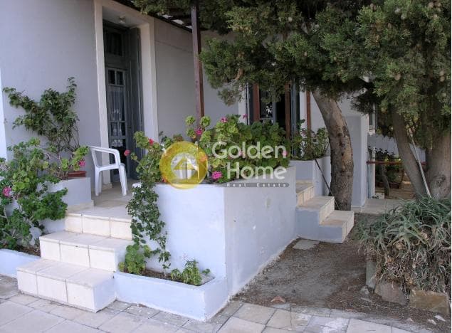 Μονοκατοικία στην Ποσειδωνία, Σύρος — Φωτογραφία 32 από 40