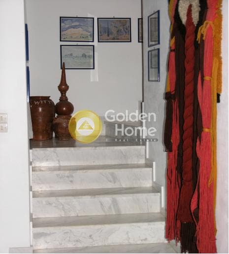 Μονοκατοικία στην Ποσειδωνία, Σύρος — Φωτογραφία 11 από 40