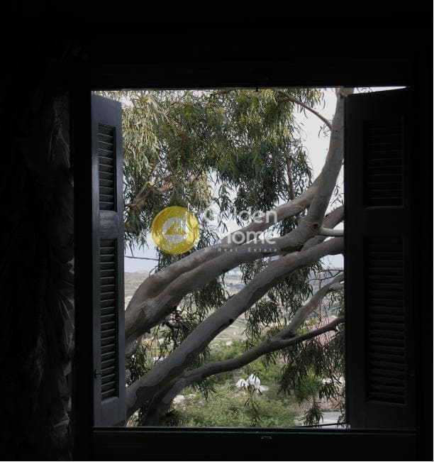 Μονοκατοικία στην Ποσειδωνία, Σύρος — Φωτογραφία 18 από 40