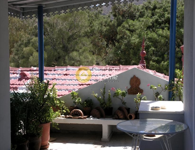 Μονοκατοικία στην Ποσειδωνία, Σύρος — Φωτογραφία 24 από 40