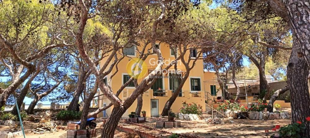 Μονοκατοικία στην Ποσειδωνία, Σύρος — Φωτογραφία 37 από 40