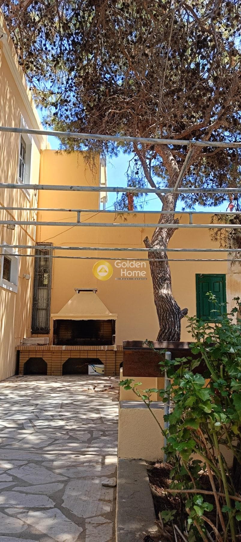 Μονοκατοικία στην Ποσειδωνία, Σύρος — Φωτογραφία 38 από 40