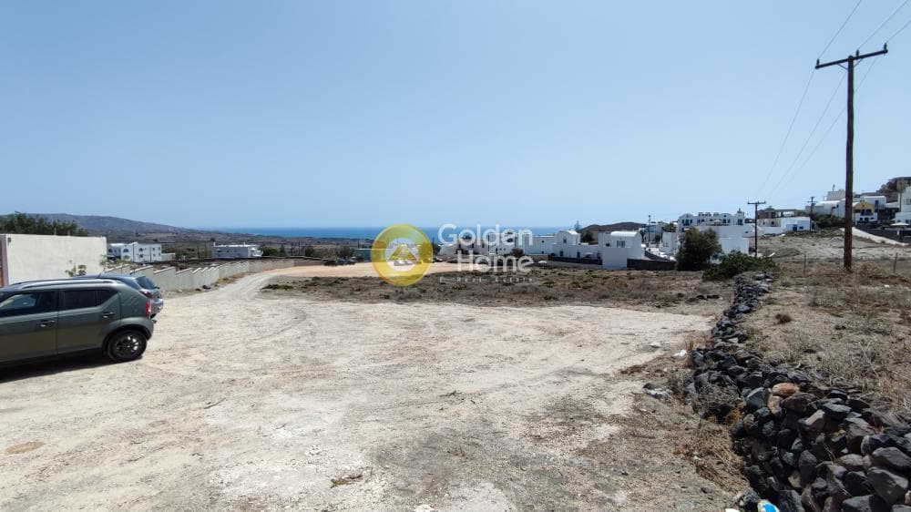 Οικόπεδο στην Κέντρο, Σαντορίνη — Φωτογραφία 6 από 8
