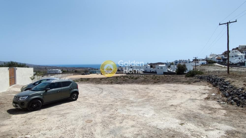 Οικόπεδο στην Κέντρο, Σαντορίνη — Φωτογραφία 8 από 8
