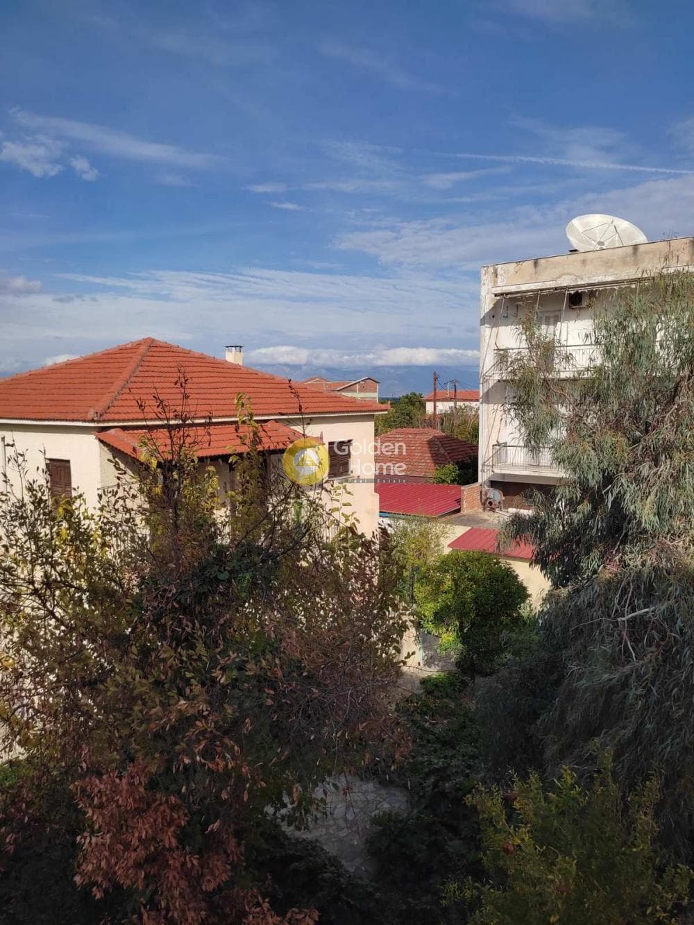 Μονοκατοικία στην Κάτω Διμηνιό, Σικυώνα — Φωτογραφία 21 από 21