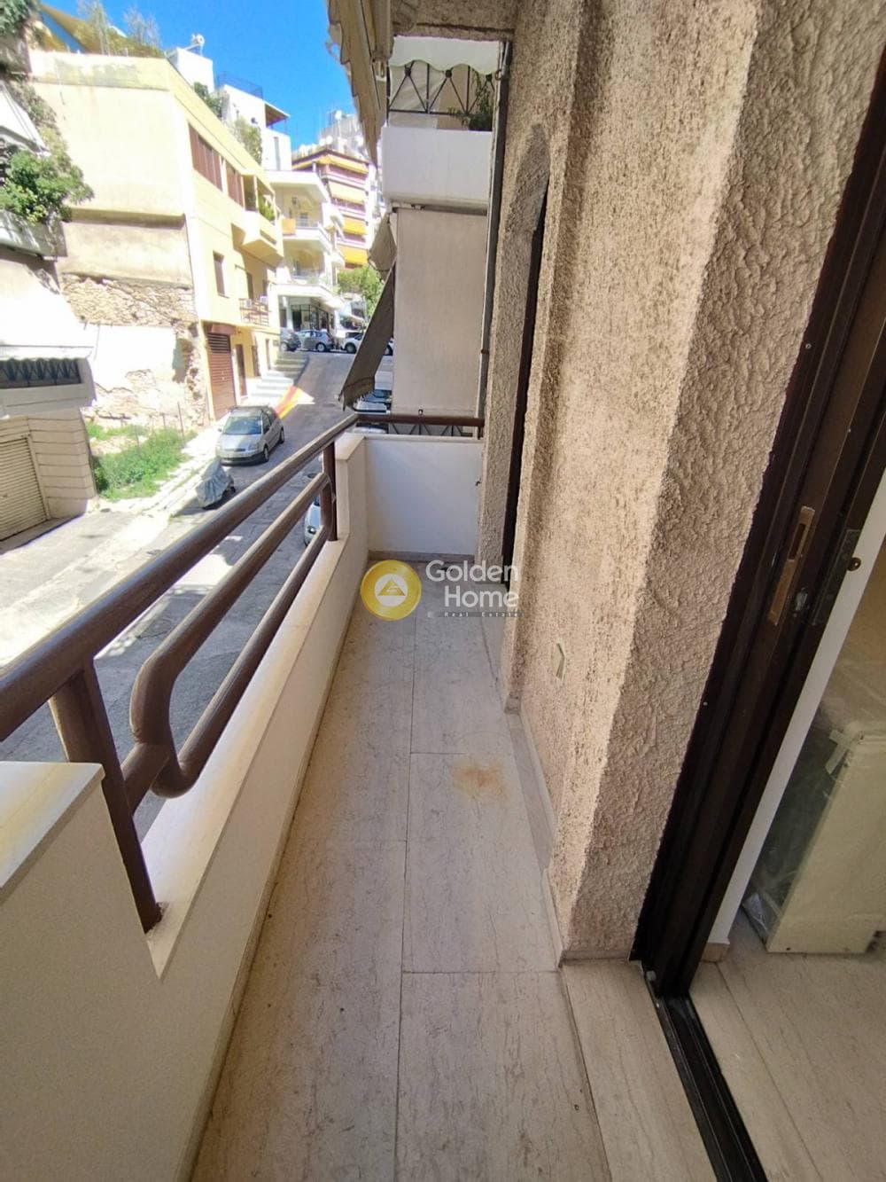 Διαμέρισμα στην Προφήτης Ηλίας, Πειραιάς — Φωτογραφία 5 από 17