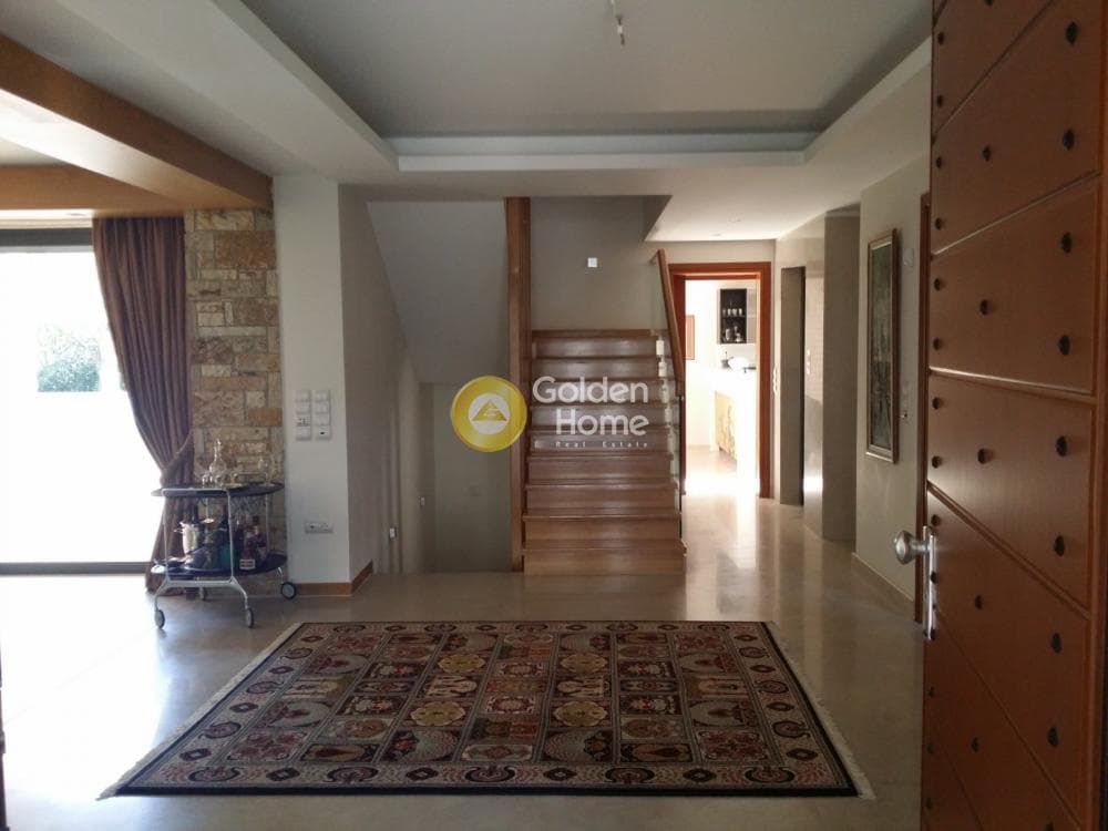 House in Zirineio, Kifisia — Photo 4 of 26