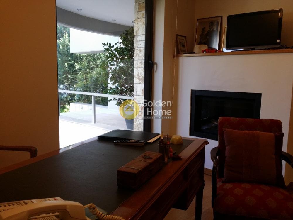 House in Zirineio, Kifisia — Photo 15 of 26