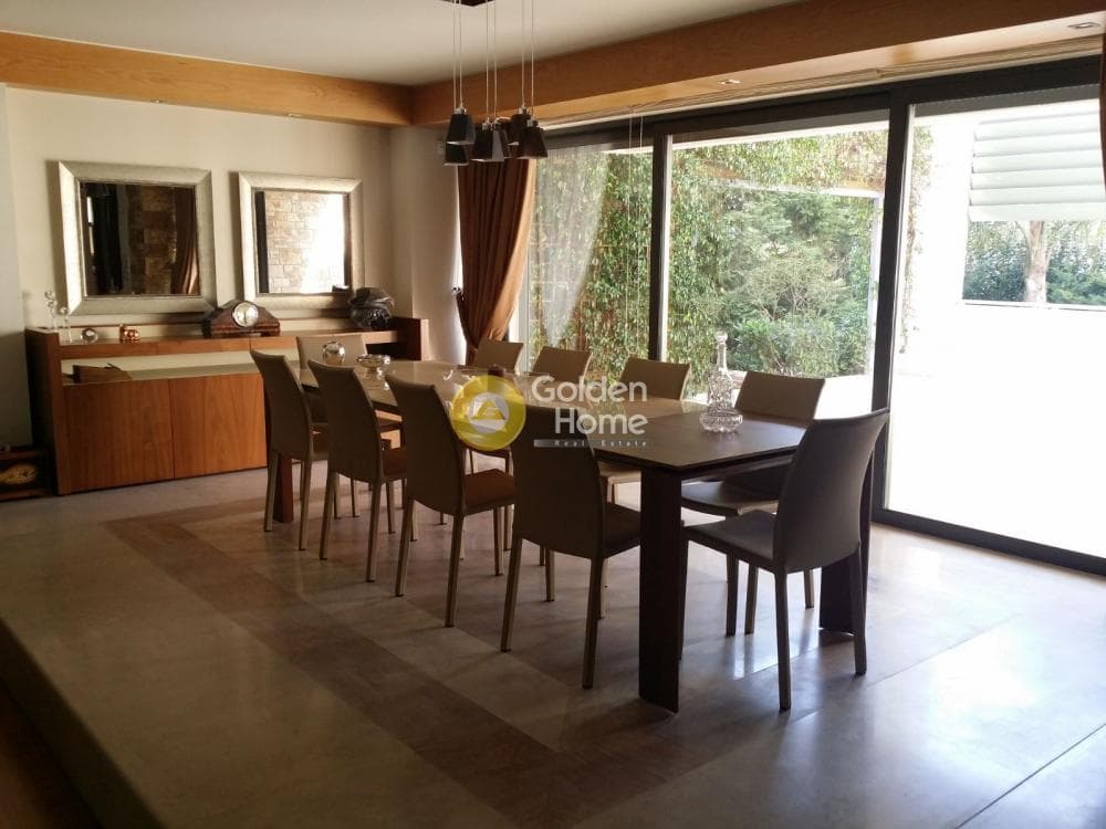House in Zirineio, Kifisia — Photo 14 of 26