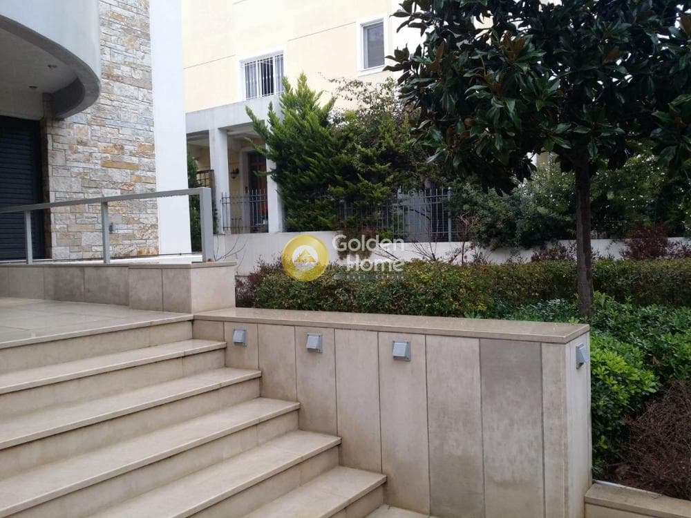House in Zirineio, Kifisia — Photo 12 of 26
