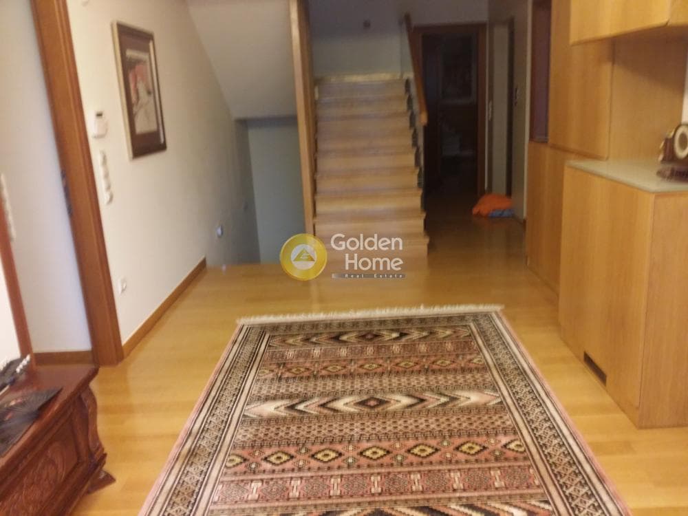 House in Zirineio, Kifisia — Photo 11 of 26