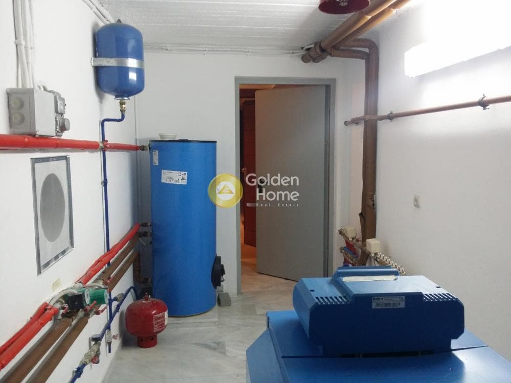 House in Zirineio, Kifisia — Photo 23 of 26