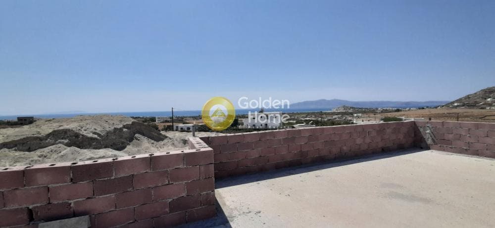 Μονοκατοικία στην Καστράκι, Νάξος — Φωτογραφία 1 από 16