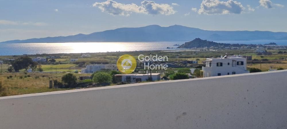 Μονοκατοικία στην Καστράκι, Νάξος — Φωτογραφία 26 από 29