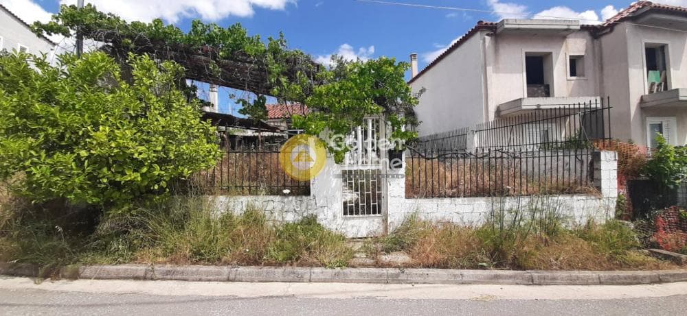House in Patima Vrilission, Vrilissia — Photo 1 of 11