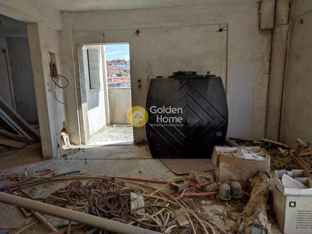 Μονοκατοικία στην Φίλυρο, Πεύκα — Φωτογραφία 5 από 11