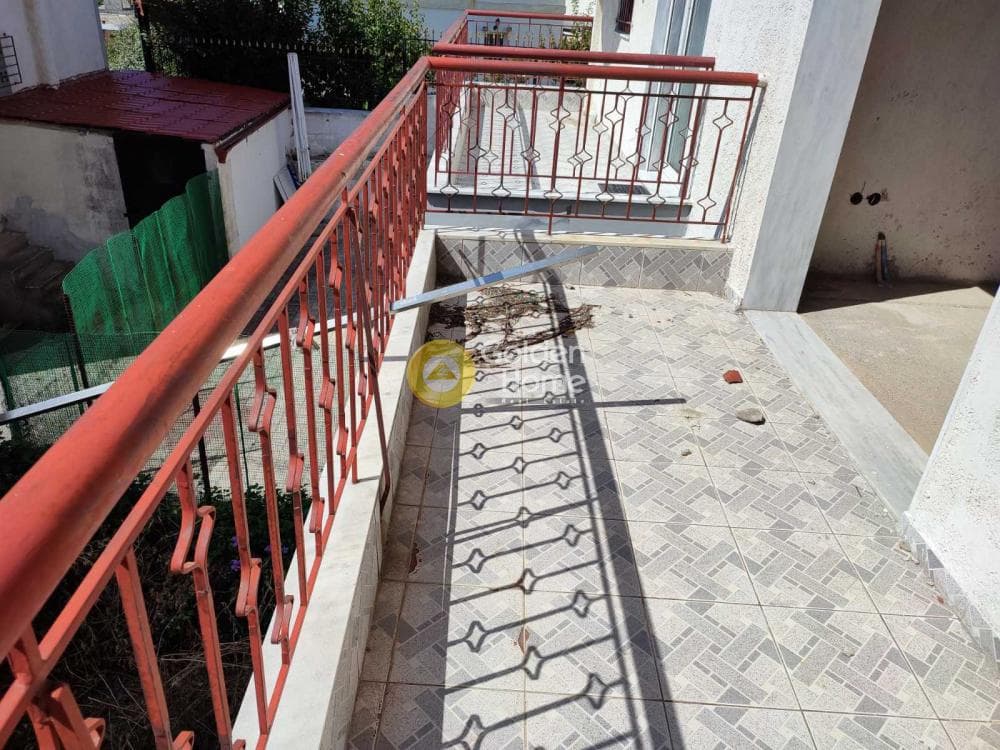 Μονοκατοικία στην Φίλυρο, Πεύκα — Φωτογραφία 1 από 11