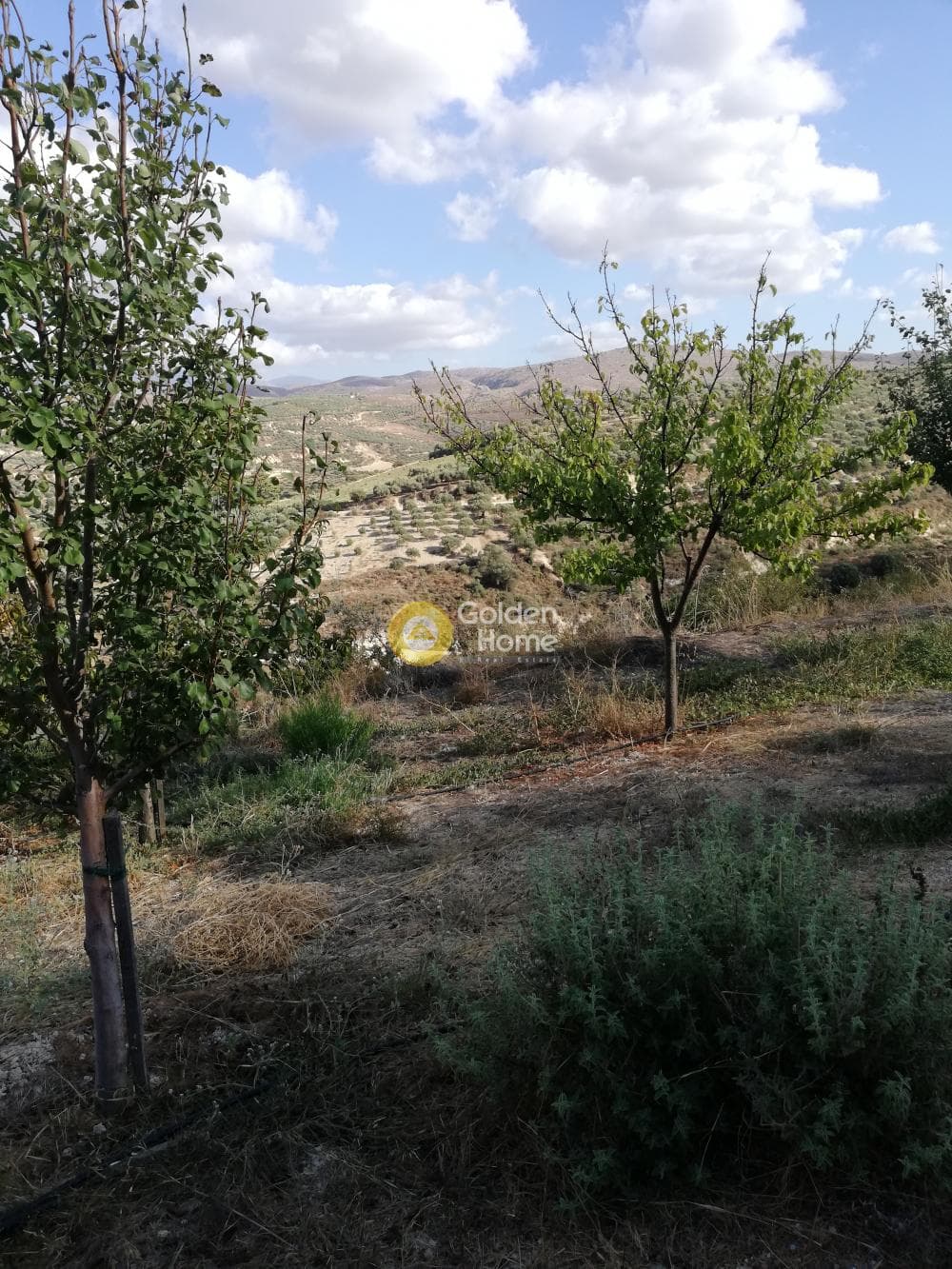 Building Plot in Kainourgio Chorio, Episkopi — Photo 1 of 11