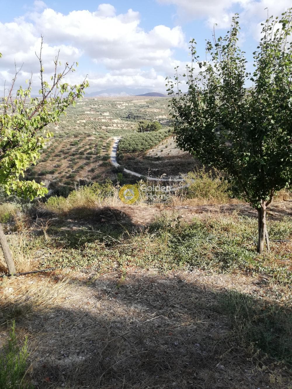 Building Plot in Kainourgio Chorio, Episkopi — Photo 2 of 11