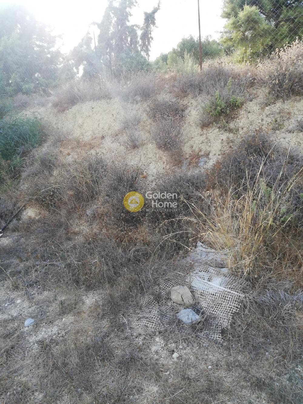 Building Plot in Kainourgio Chorio, Episkopi — Photo 5 of 11