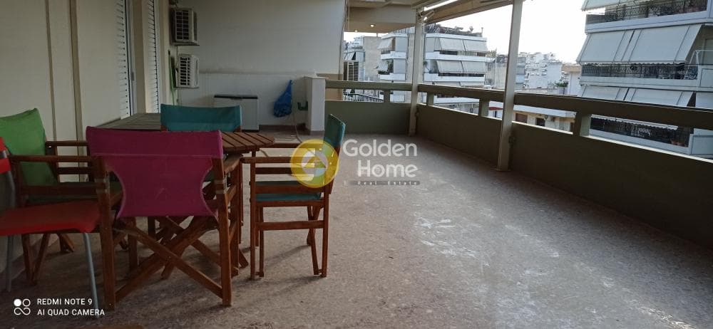 Office in Labrini, Galatsi — Photo 1 of 20