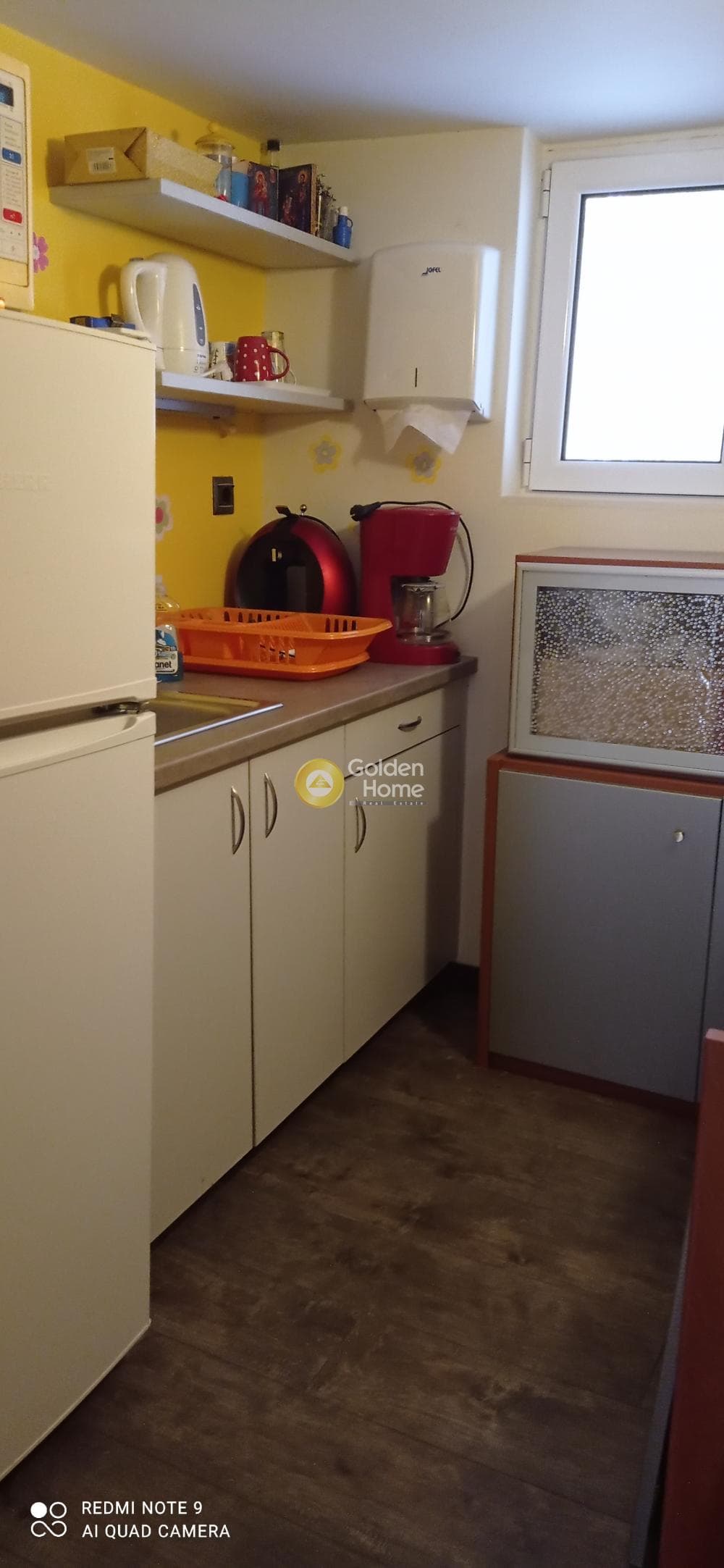 Office in Labrini, Galatsi — Photo 13 of 20