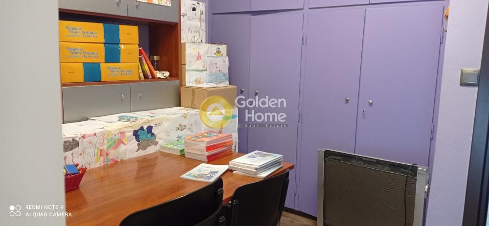 Office in Labrini, Galatsi — Photo 16 of 20