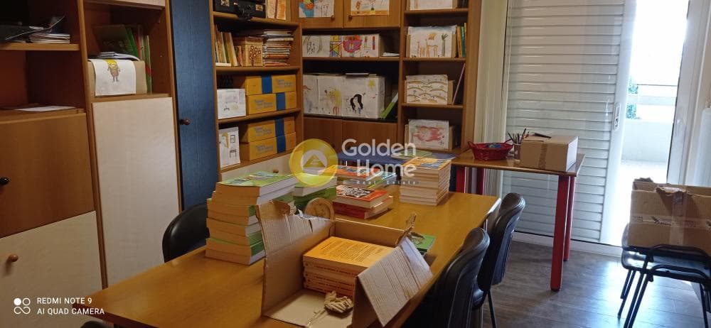 Office in Labrini, Galatsi — Photo 17 of 20
