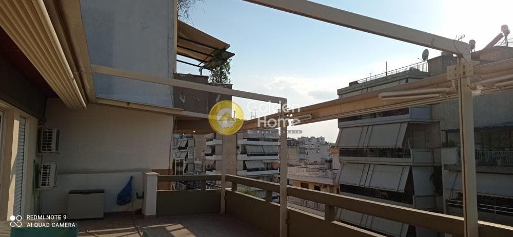 Office in Labrini, Galatsi — Photo 19 of 20