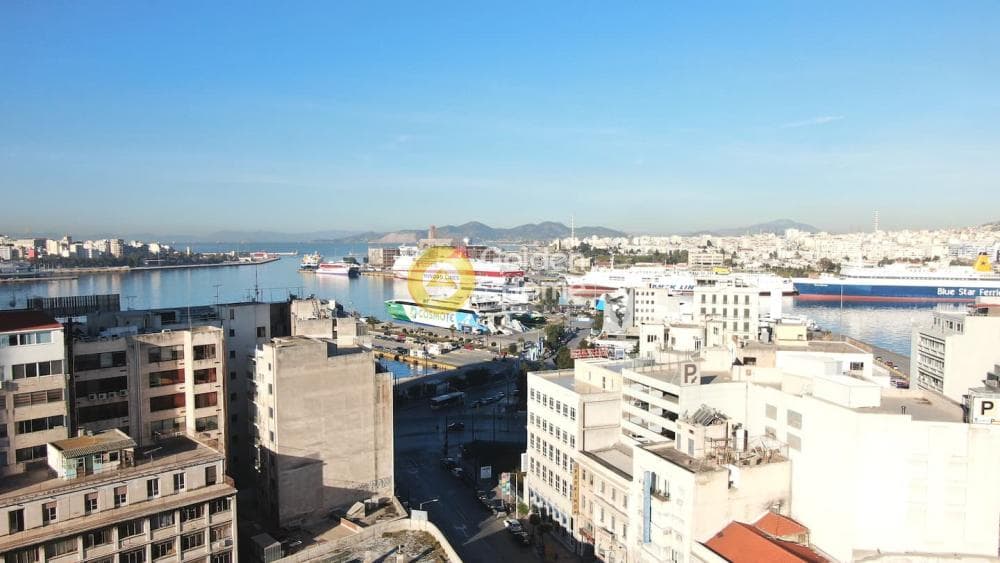 Διαμέρισμα στην Διυλιστήρια, Πειραιάς — Φωτογραφία 1 από 39