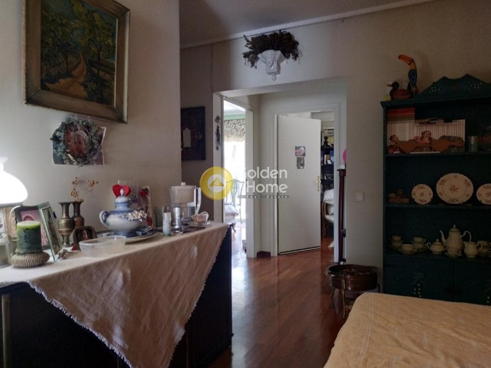 Apartment in Panagitsa, Palaio Faliro — Photo 12 of 33