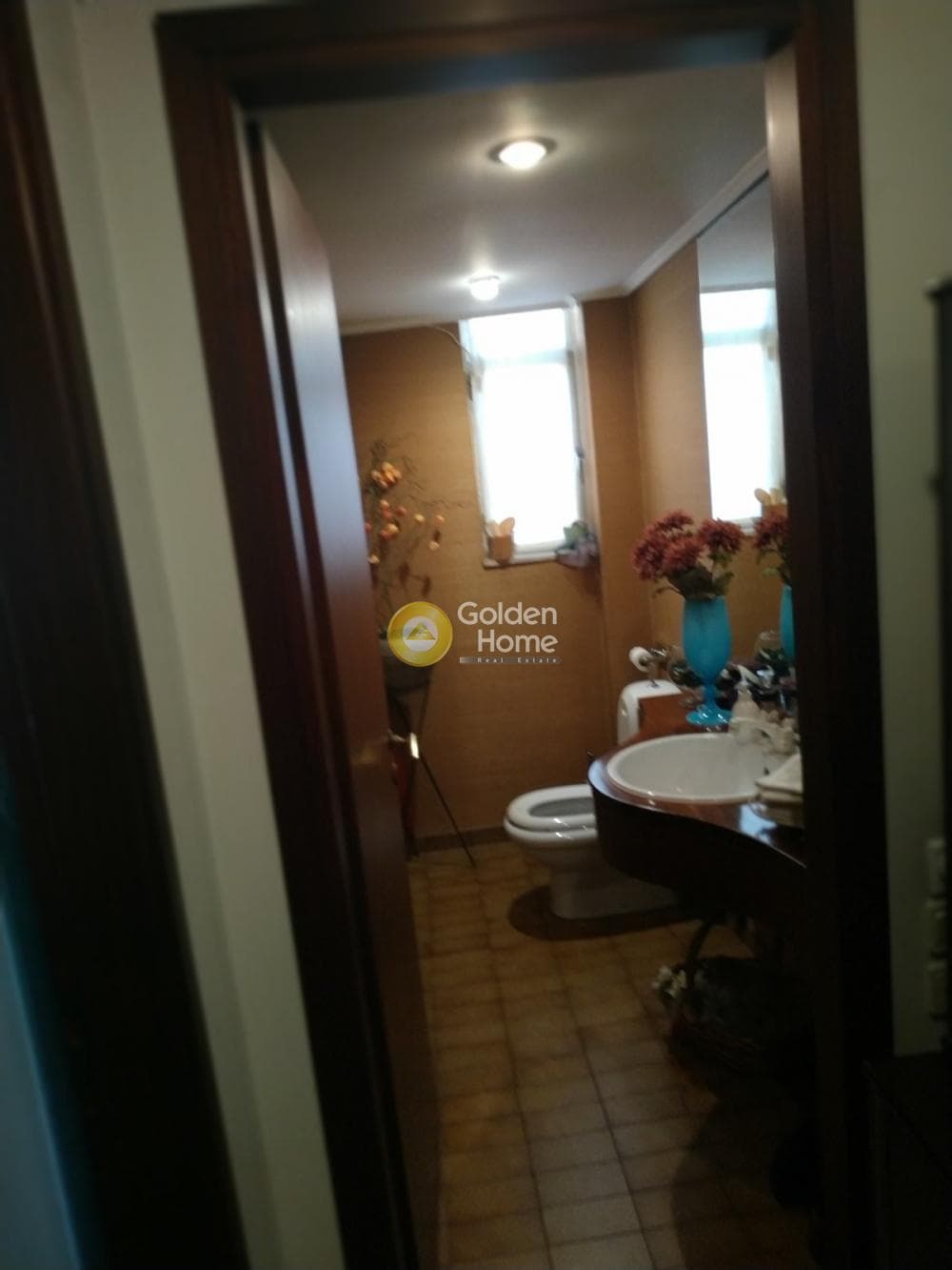 Apartment in Panagitsa, Palaio Faliro — Photo 11 of 33