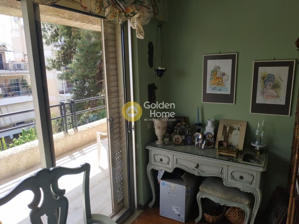 Apartment in Panagitsa, Palaio Faliro — Photo 6 of 33