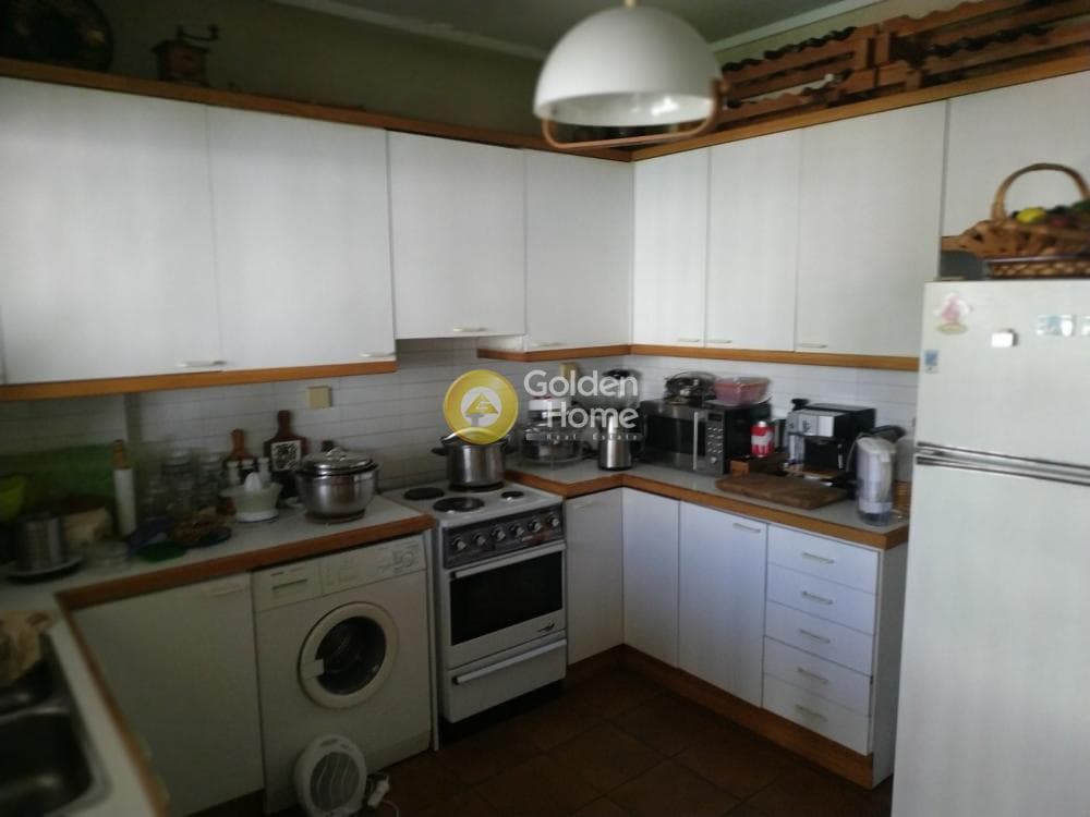 Apartment in Panagitsa, Palaio Faliro — Photo 7 of 33